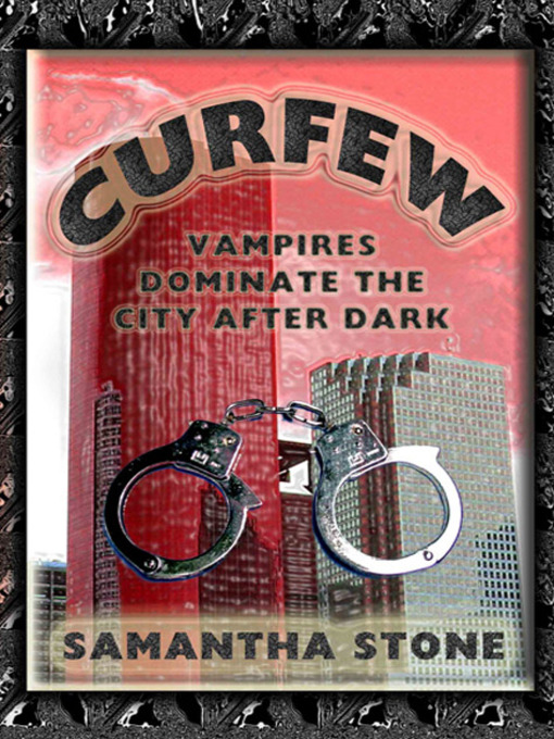 Title details for Curfew by Samantha Stone - Wait list